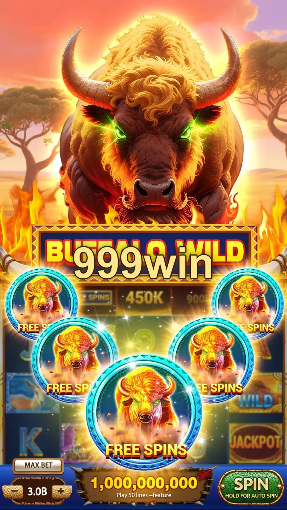 999win Login