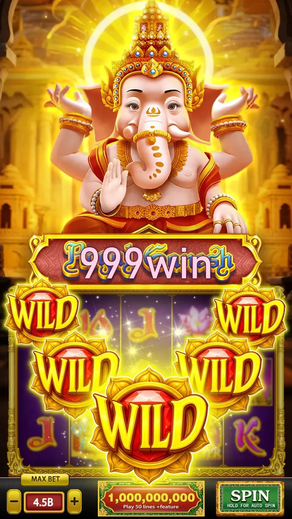 999win Capturas de tela - APK Oficial